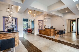 The Aspect Apartments