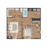 Huntington Glen photo'