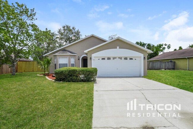 property at 10440 Coconut Grove Ln