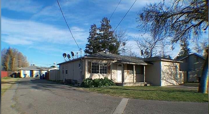 2650 Connie Dr in Sacramento, CA - Building Photo