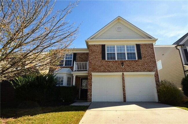 property at 4407 Weham Ct