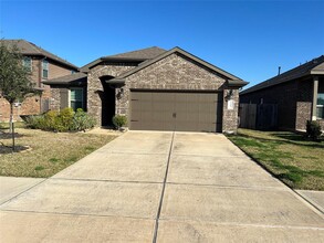 7263 Barrington Ridge Ln in Richmond, TX - Building Photo - Building Photo