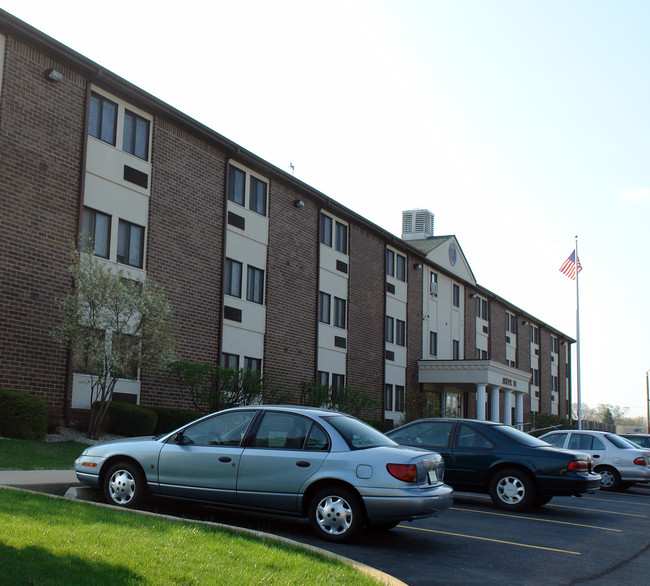 AHEPA 78 I in Merrillville, IN - Building Photo - Building Photo