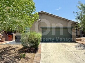 981 W Calle Nimbo in Sahuarita, AZ - Building Photo - Building Photo