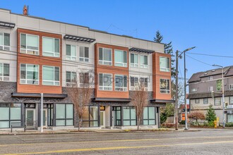 7500C 15th Ave NW in Seattle, WA - Building Photo - Building Photo