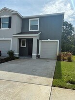 1668 Hubbell Rd in Wesley Chapel, FL - Building Photo
