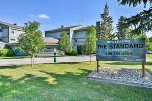 The Standard Apartments