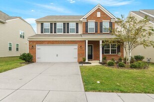 10329 Ebbets Rd in Charlotte, NC - Building Photo