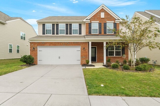 property at 10329 Ebbets Rd