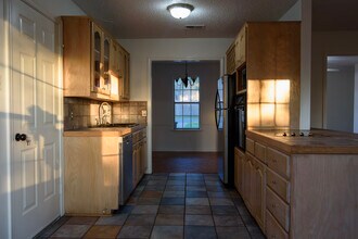 108 Mayfair Cove in North Little Rock, AR - Building Photo - Building Photo
