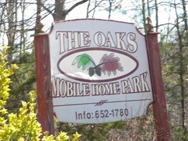 The Oaks Mobile Home Park Apartments