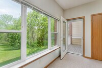 Sacred Heart at Monastery Lake photo'