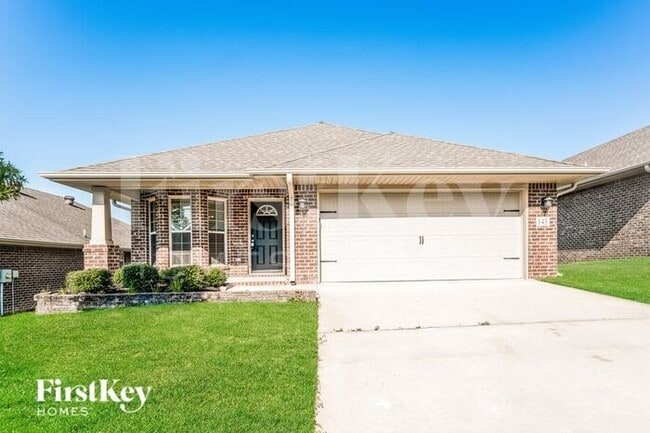 property at 143 Hidden Trace Ct