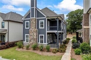 1230 Silo Bnd in Watkinsville, GA - Building Photo
