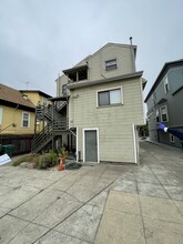 1523 Broadway in Alameda, CA - Building Photo - Building Photo