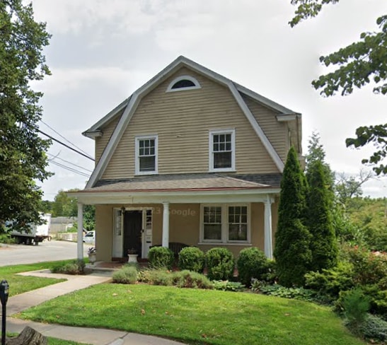 111 Marshall St