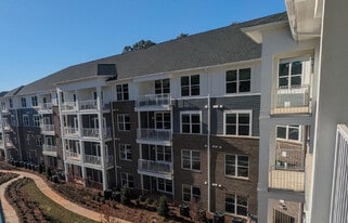 The Park at Wilkerson Road in Rock Hill, SC - Building Photo
