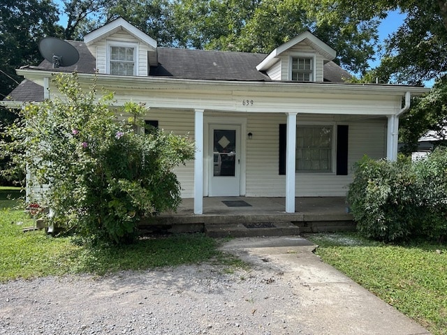 property at 639 E Jefferson St