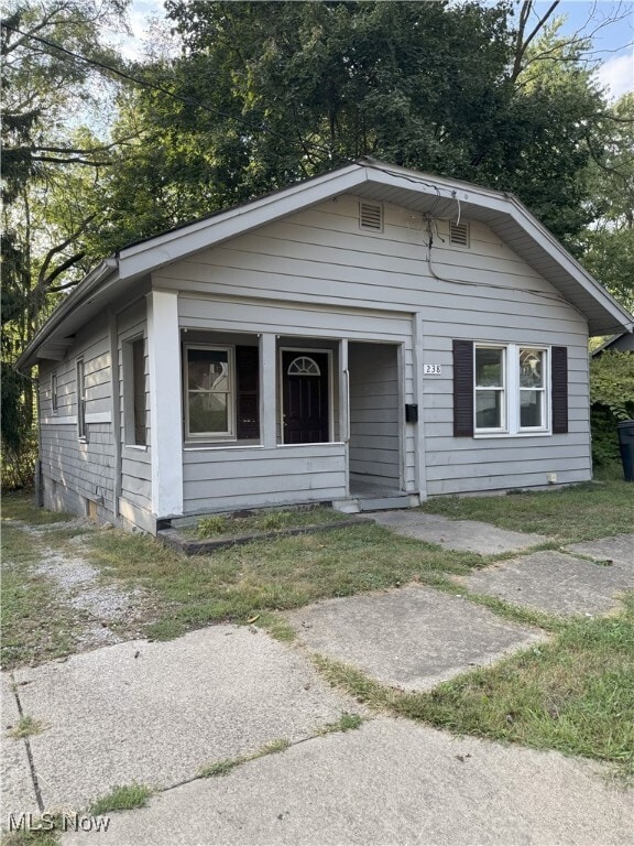 property at 238 Sobul Ave