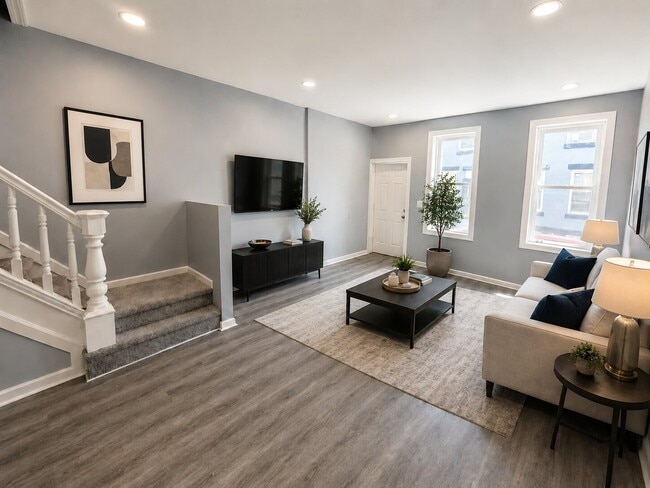 property at 2544 N Natrona St