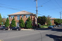 Chasselton Condominiums in Portland, OR - Building Photo - Building Photo