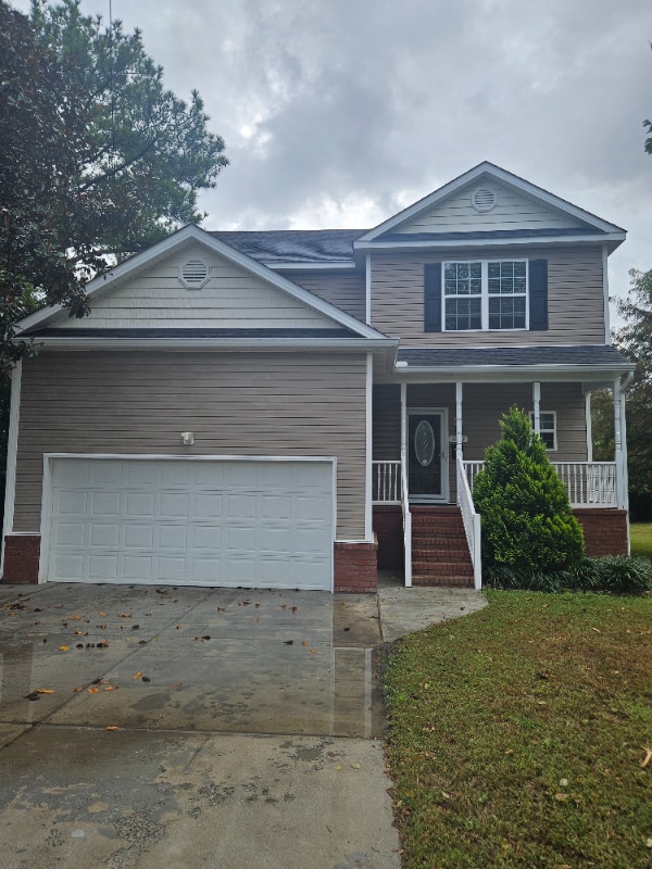 property at 3703 Mississippi Ave