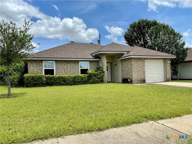 property at 2602 Cross Timber Dr