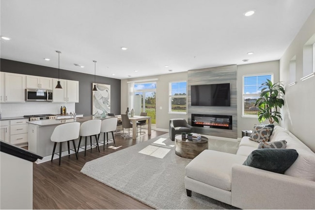 property at 14420 Allerton Way