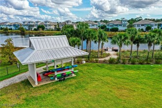 6365 Arriba Ave in Naples, FL - Building Photo - Building Photo