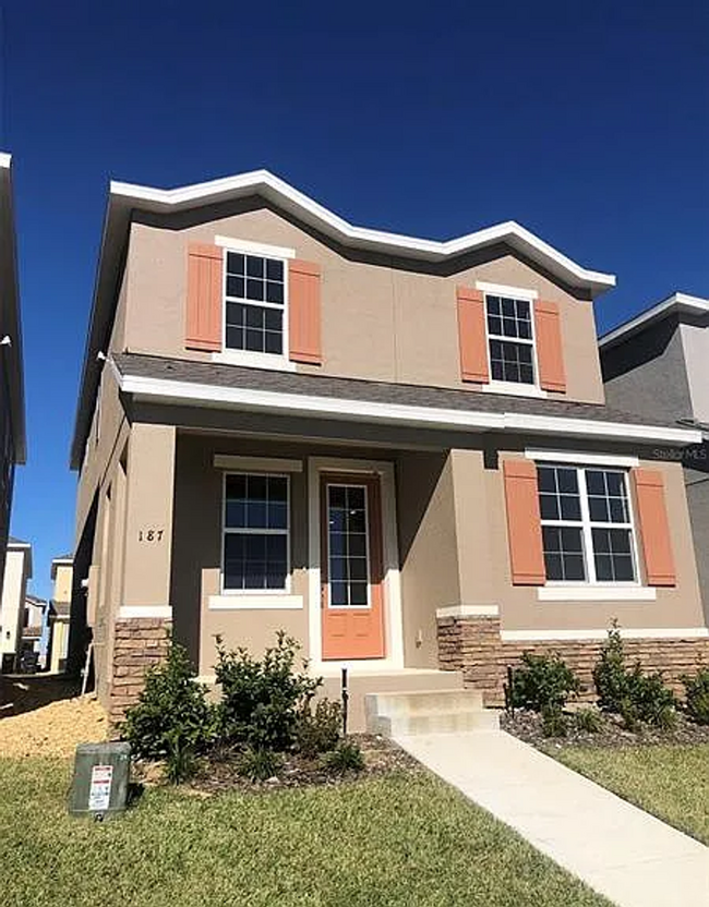 property at 187 Boydfield Ln