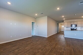 19508 Ann Richards Ave in Manor, TX - Building Photo - Building Photo