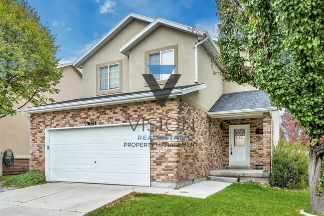 property at 10881 Pine Shadow Rd