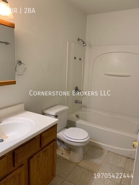 712 Daniels St in Brush, CO - Building Photo - Building Photo