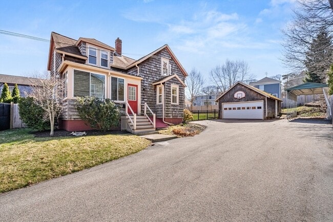 14 Morse Ct in Manchester by the Sea, MA - Building Photo - Building Photo