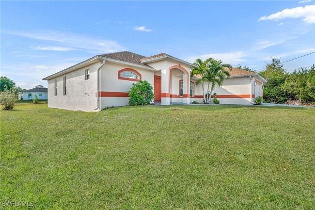 property at 1402 Fred Ave S
