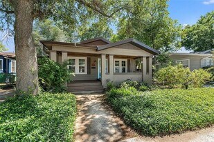 407 E Paris St in Tampa, FL - Building Photo