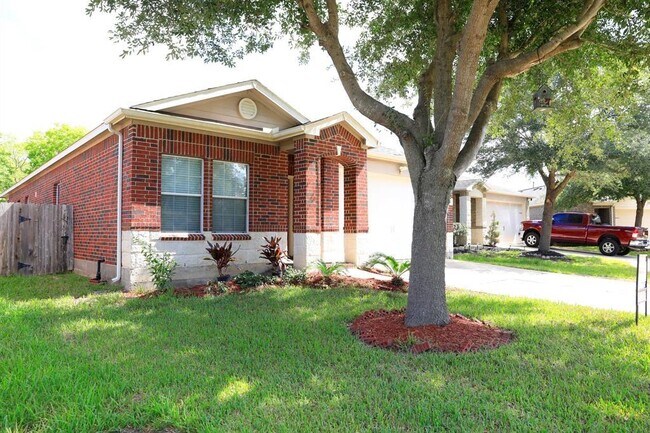 23710 N Newport Bend in Katy, TX - Building Photo - Building Photo