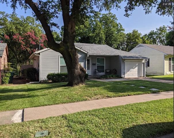 312 W Dexter St in Sherman, TX - Building Photo - Building Photo