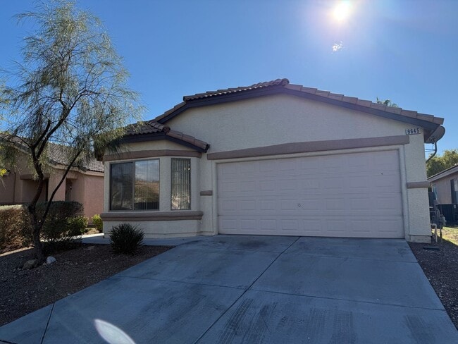 property at 9645 Bandera Creek Ave