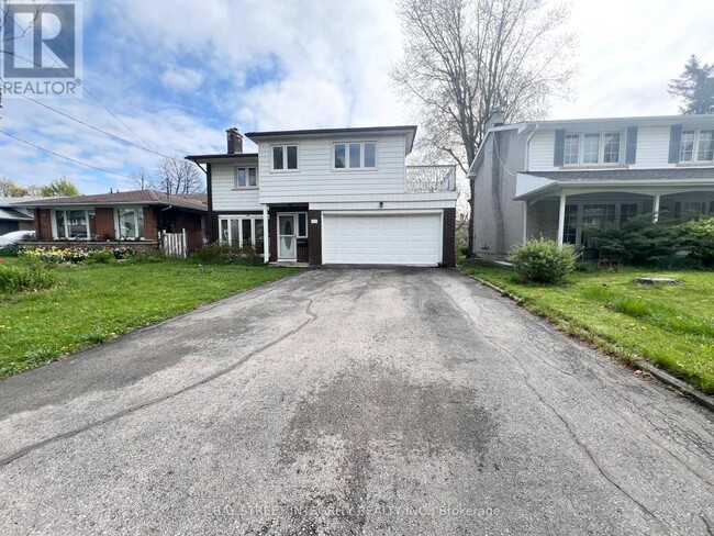 27 Tollerton Ave