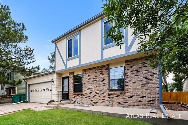 17768 E Princeton Pl, Unit 101-3 in Aurora, CO - Building Photo - Building Photo