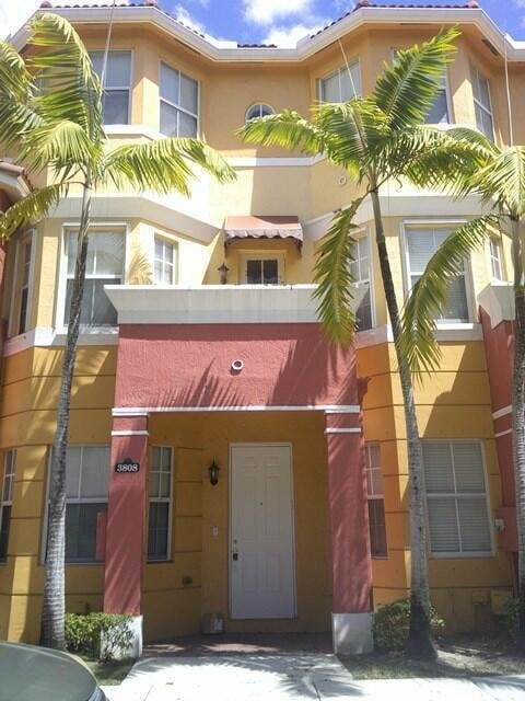 property at 3808 Shoma Dr