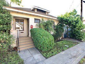 1612 Gould Ct in Alameda, CA - Building Photo