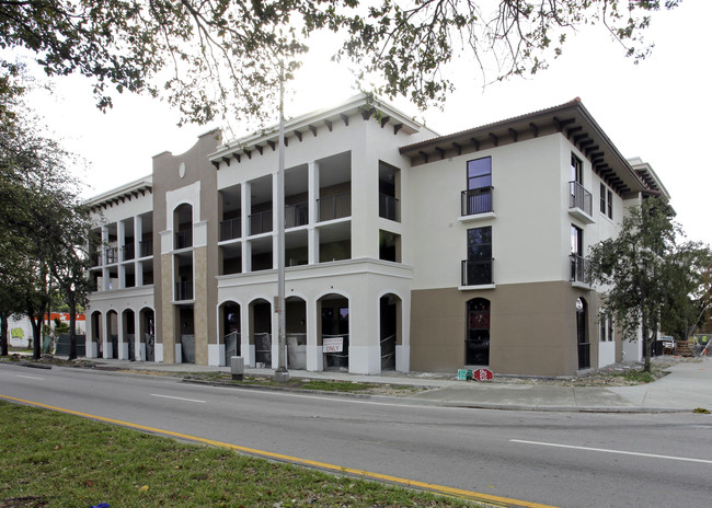 The Anchorage in Miami, FL - Building Photo - Building Photo