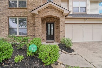 4003 Autumn Pines Trail in Houston, TX - Building Photo - Building Photo