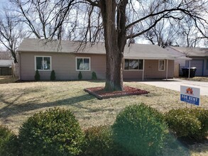 3526 SW Clare Ave in Topeka, KS - Building Photo - Building Photo