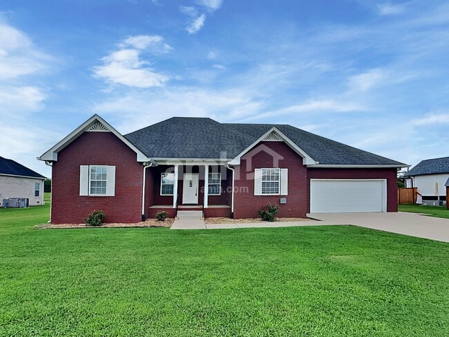 property at 308 Bluefield Ln