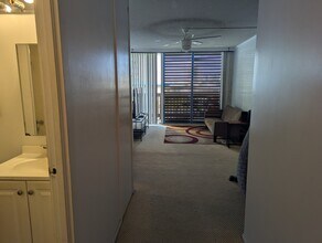 1524 Pensacola St, Unit Apt #208 in Honolulu, HI - Building Photo - Building Photo