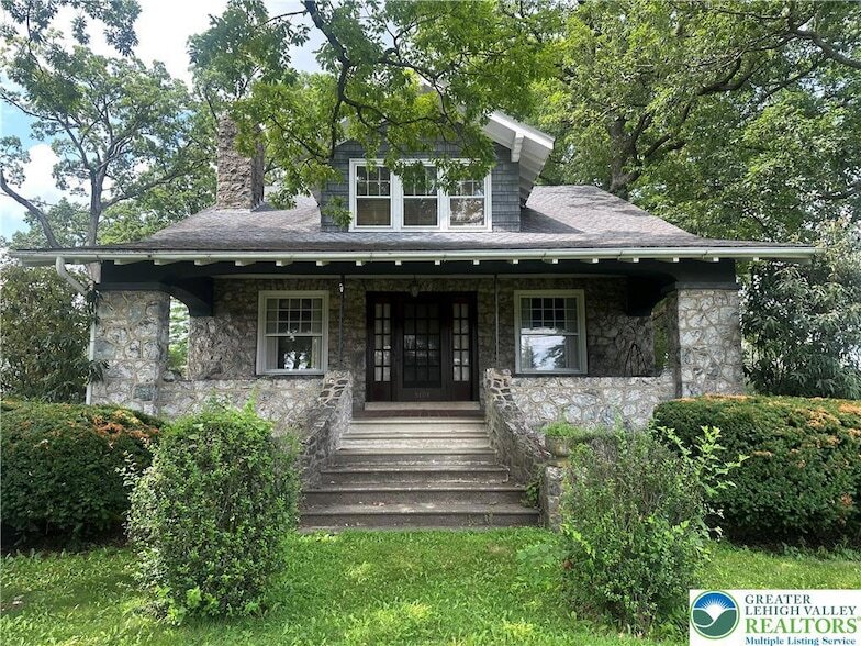 5101 William Penn Hwy, Unit V214 in Easton, PA - Building Photo