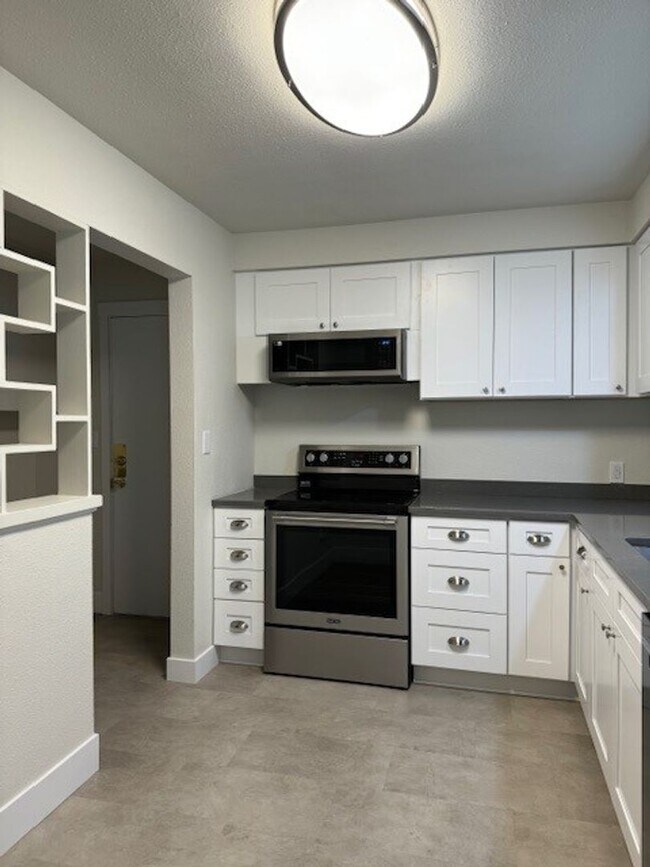 1445-1455 Summer St NE in Salem, OR - Building Photo - Building Photo